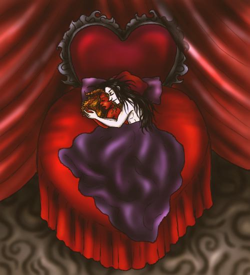 Valentine's Day 2020 Filler