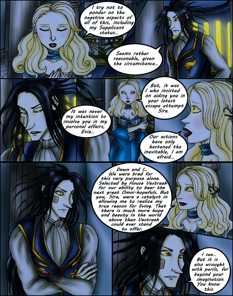 Page 410 - The Inevitable