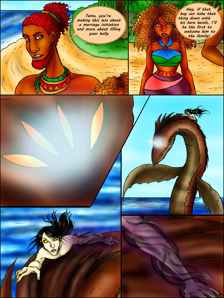 Page 190 - Tama's Agenda