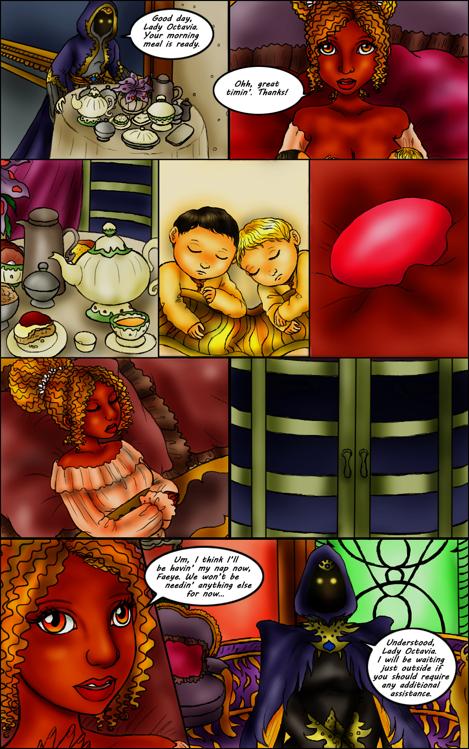 Page 314 - Morning Nap