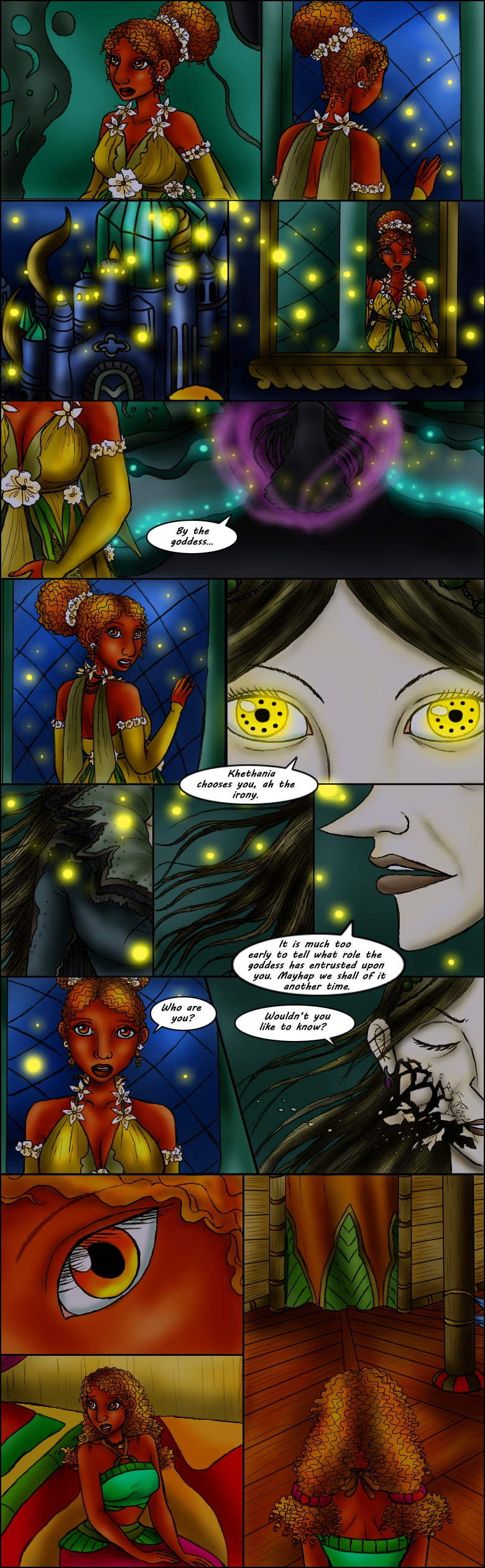 Page 154 - Khethania's Will