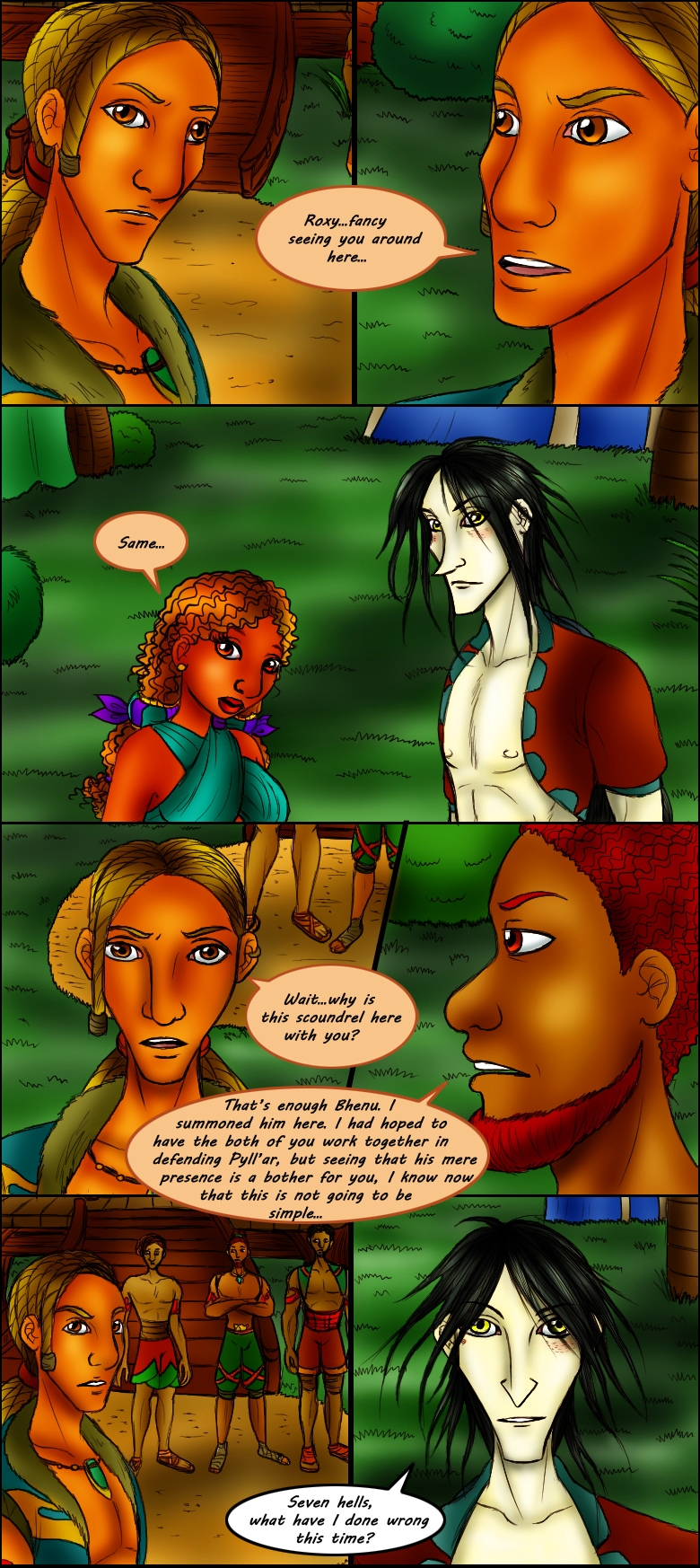 Page 93 - Opposing Views Part 2