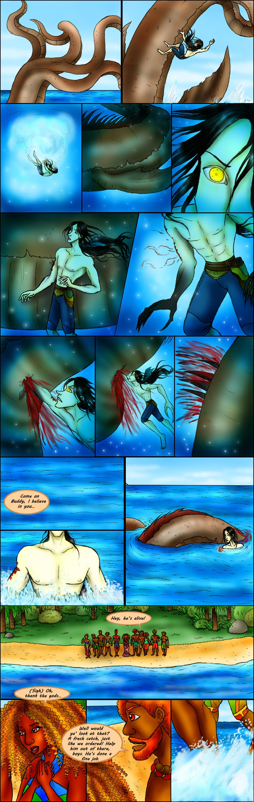 Page 191 - A Fine Job