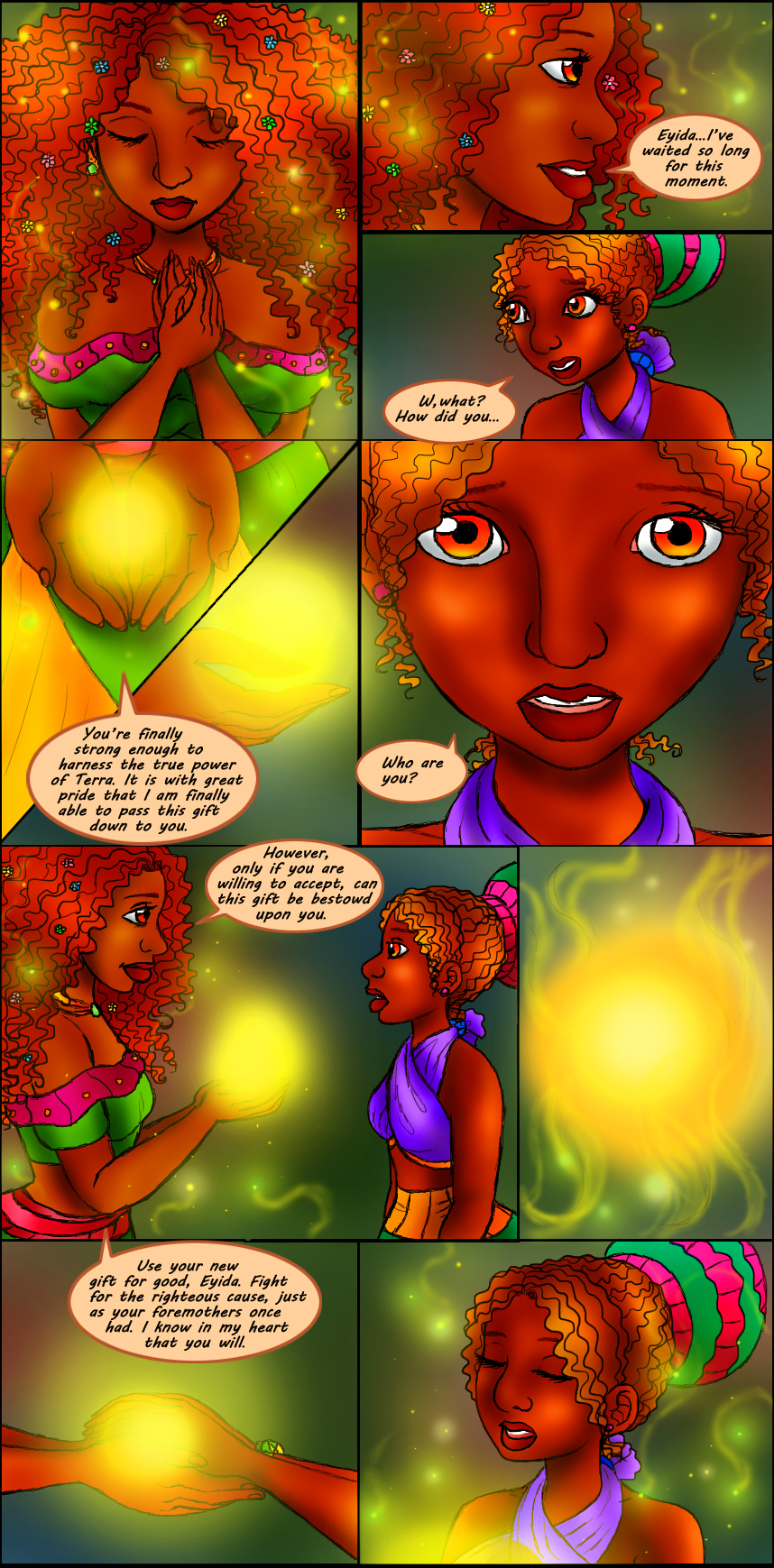 Page 220 - Terra's Blessings