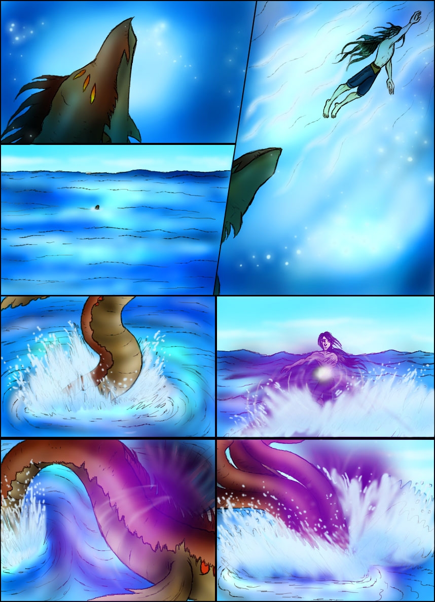Page 188 - An Arduous Battle Part 2
