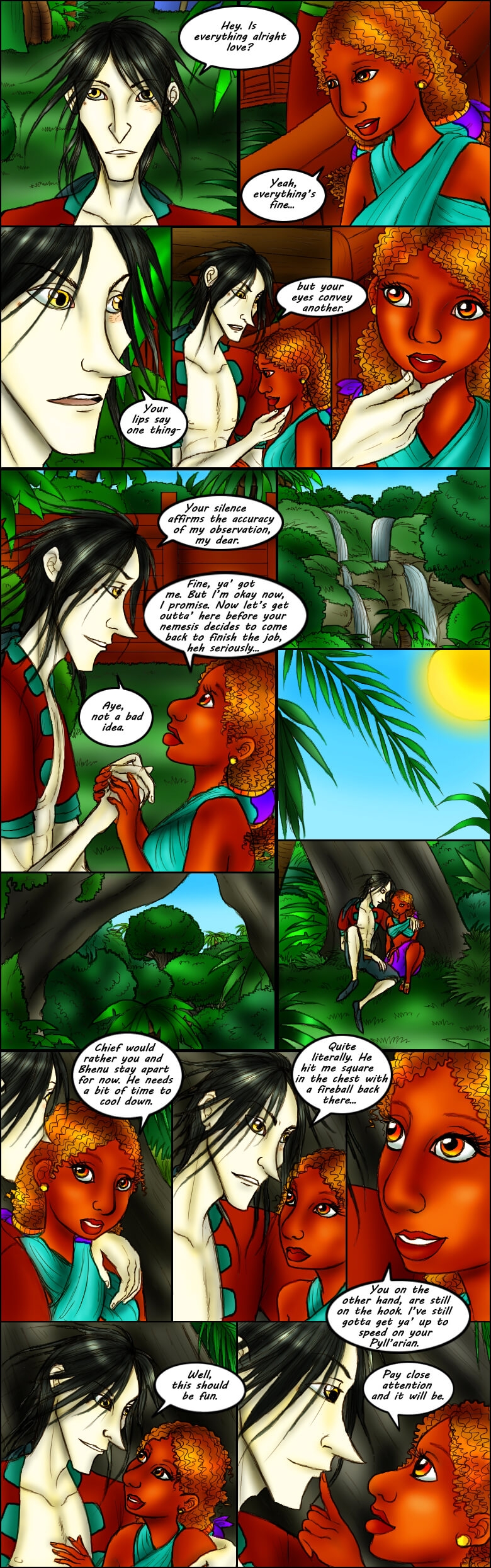 Page 108 - Not Off The Hook