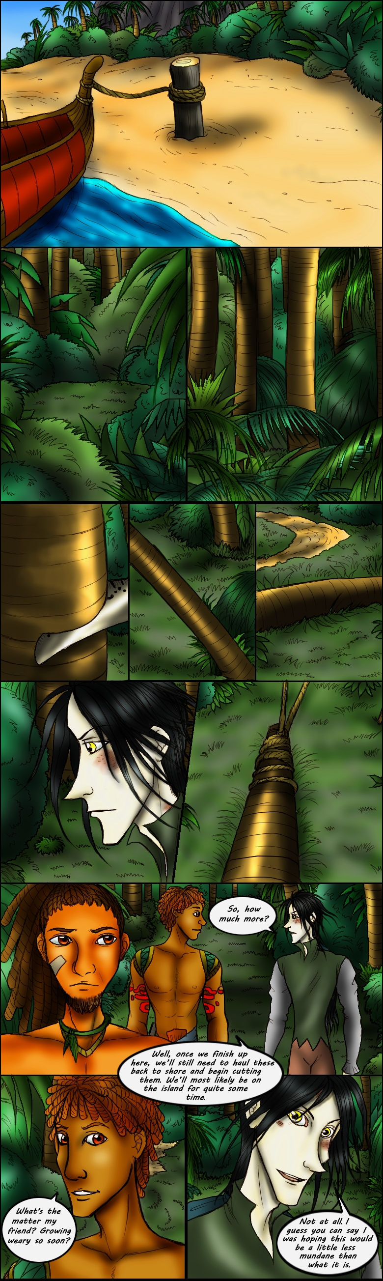 Page 56 - The Mundane