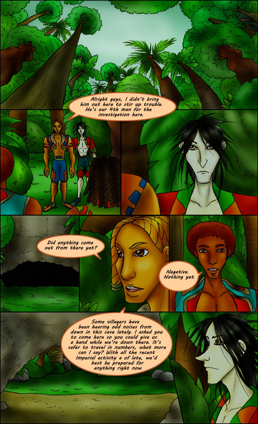 Page 203 - Underground Noises