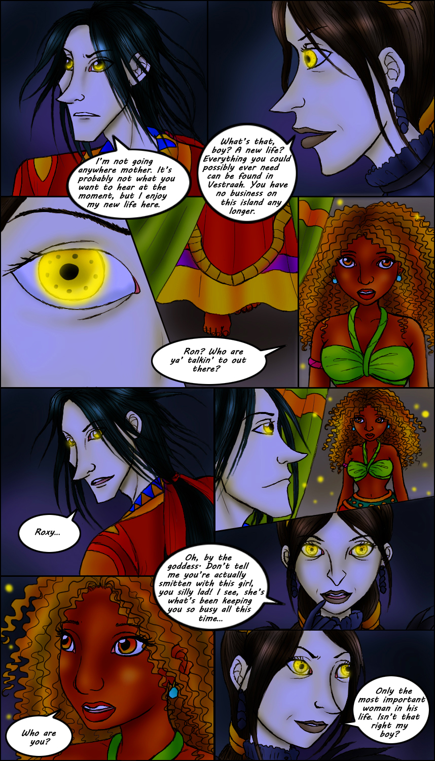 Page 250 - Most Important Woman