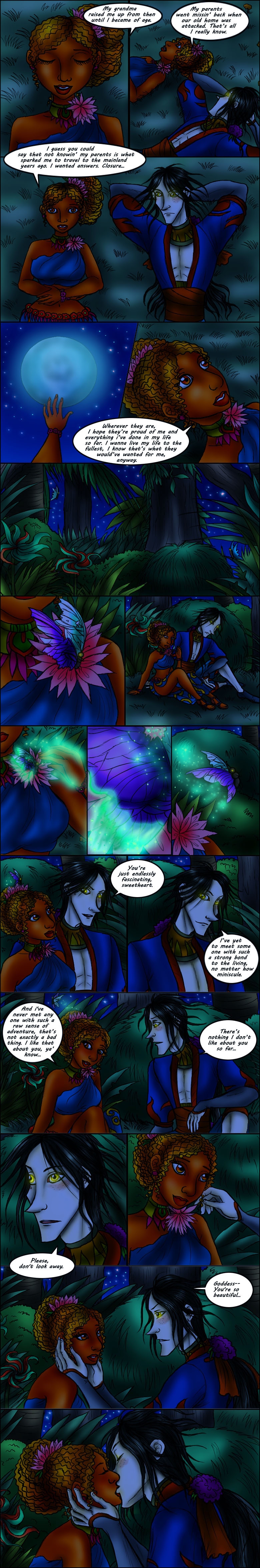 Page 74 - Nostalgia and Grief Part 2
