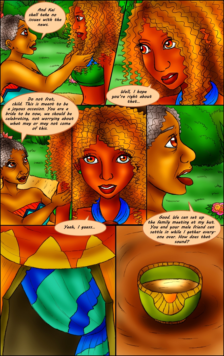 Page 175 - Seeking Permission Part 2