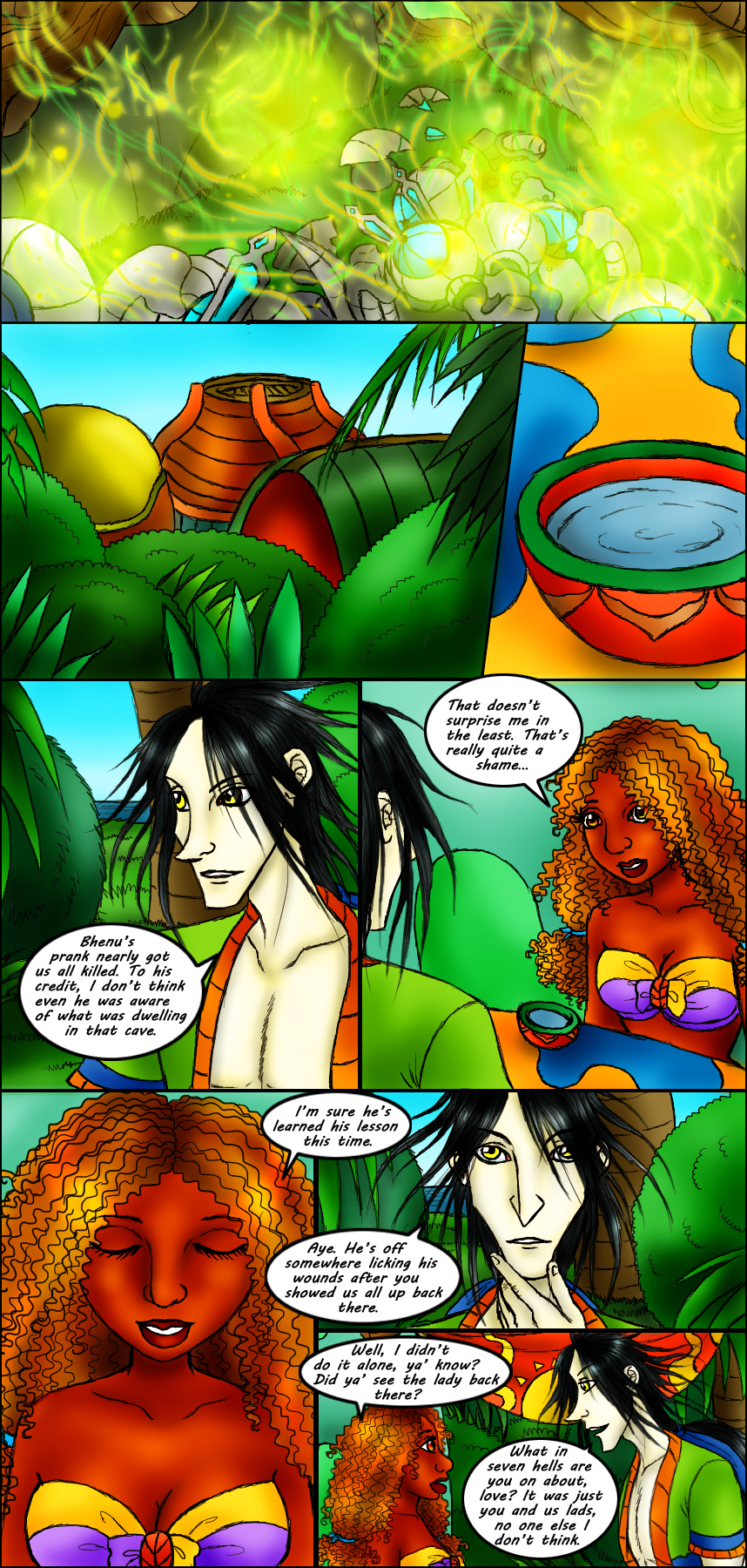 Page 224 - The Lady In The Grass