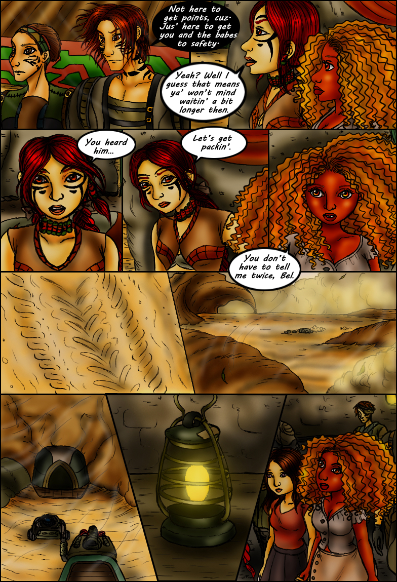 Page 402 - Back and Forth Part 2