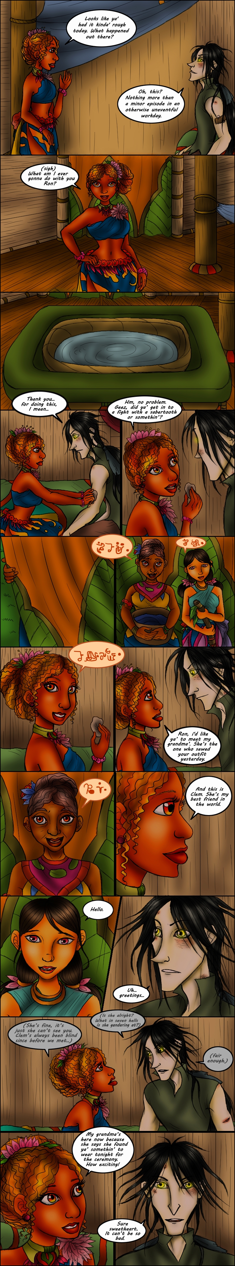Page 64 - Dress To Impress Part 2