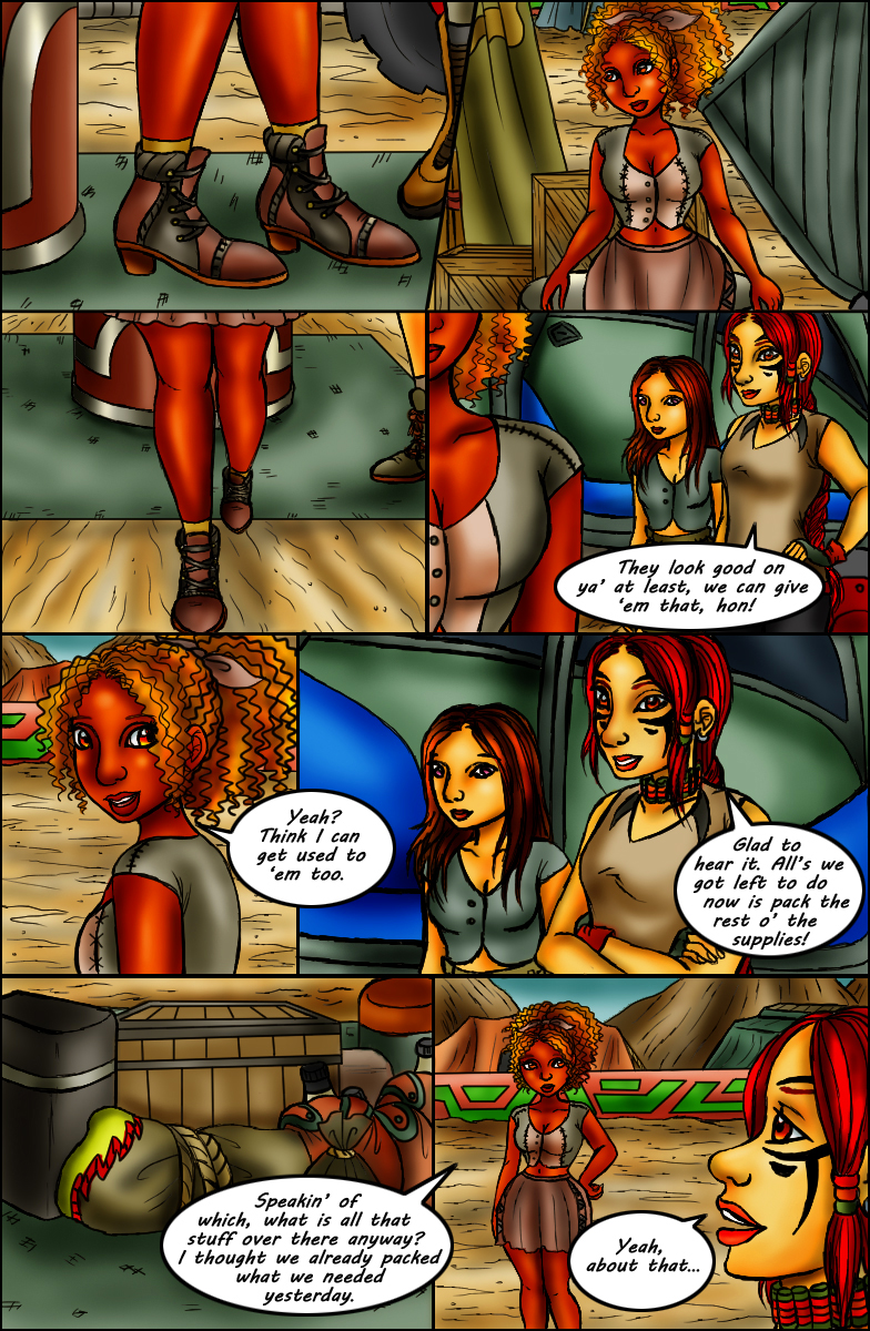 Page 485 - New Kicks Part 2