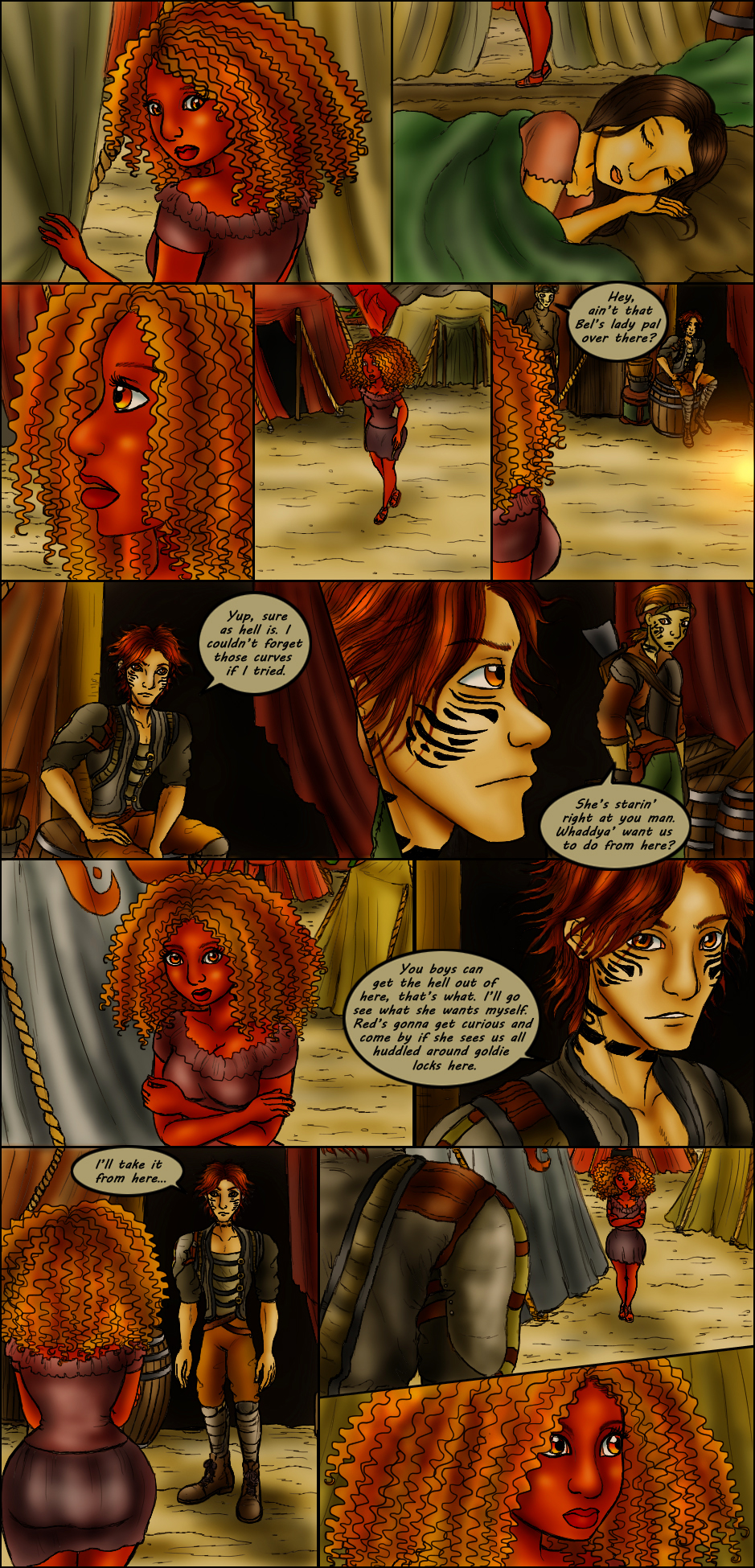 Page 295 - Poking The Bear