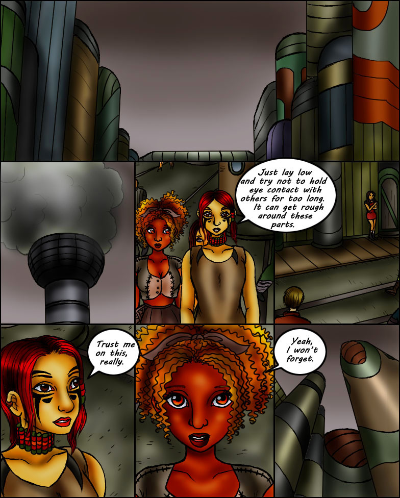 Page 509 - Lay Low