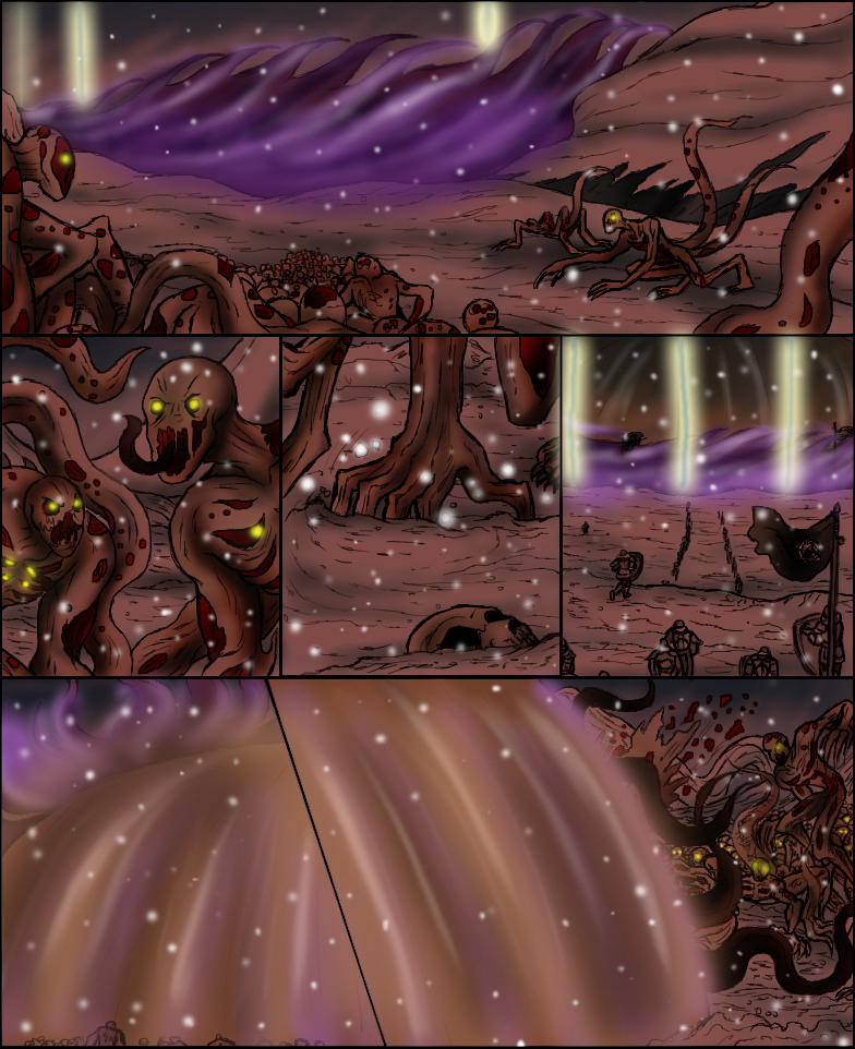 Page 379 - March Of The Damned