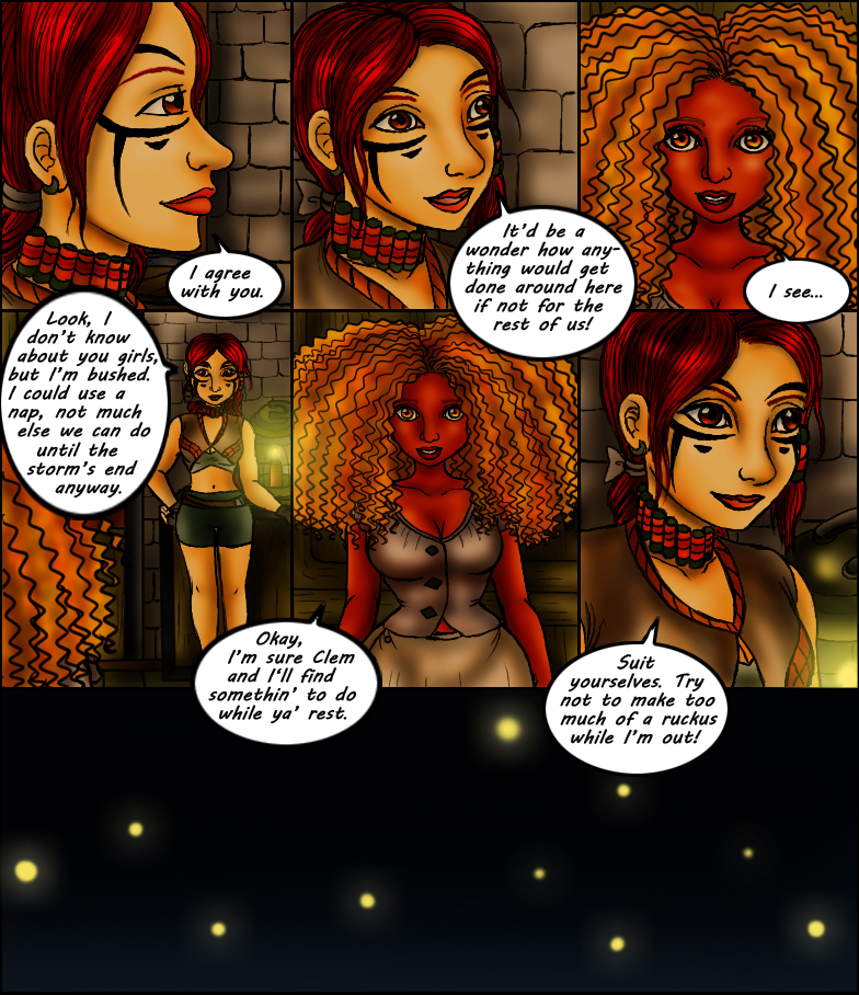 Page 406 - Your Surroundings Part 2
