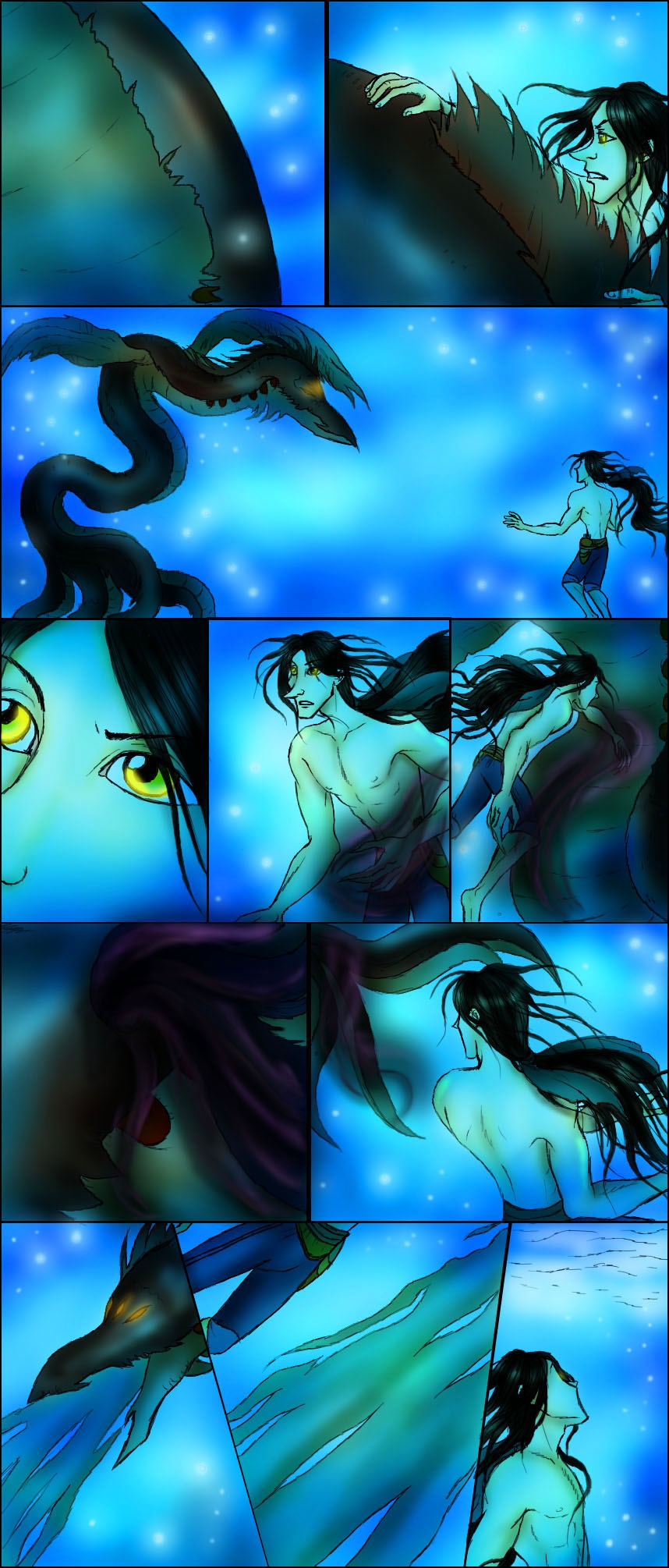 Page 187 - An Arduous Battle