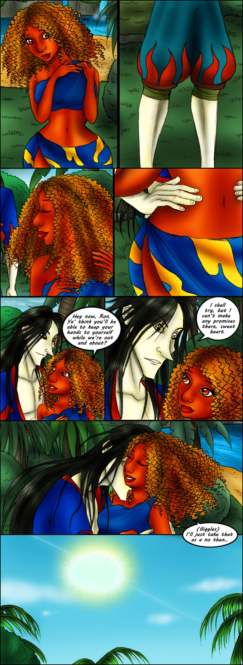 Page 88 - Let's Behave