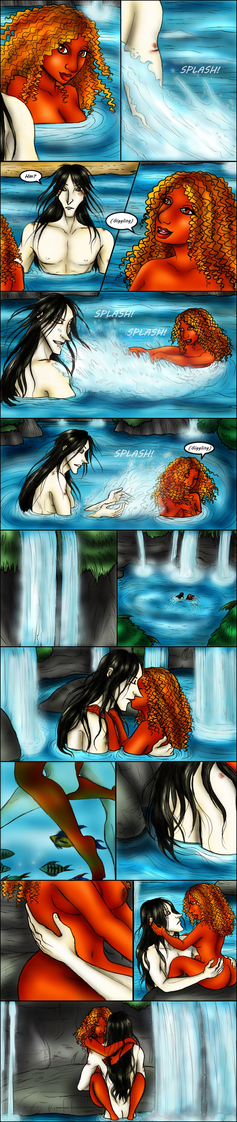 Page 80 - Tranquil Waters