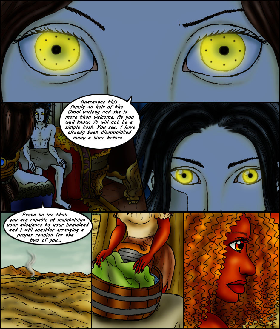 Page 324 - The Negotiation Part 3
