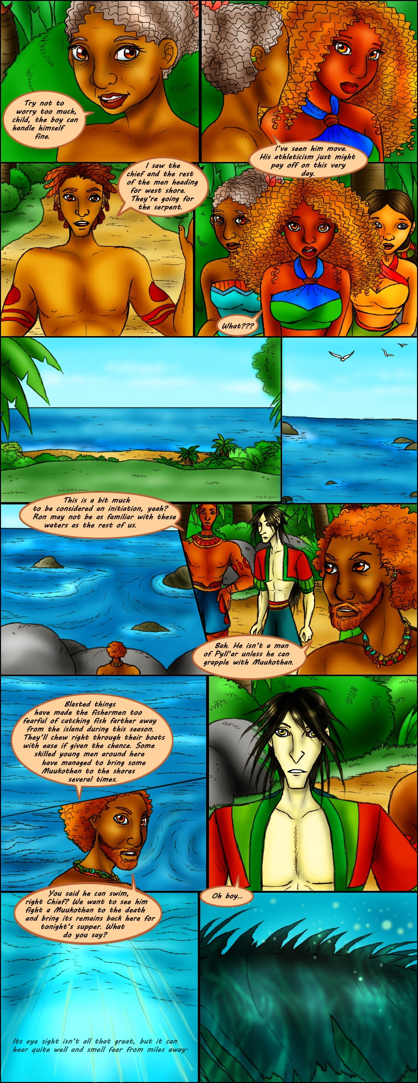 Page 180 - Midday Challenges Part 2