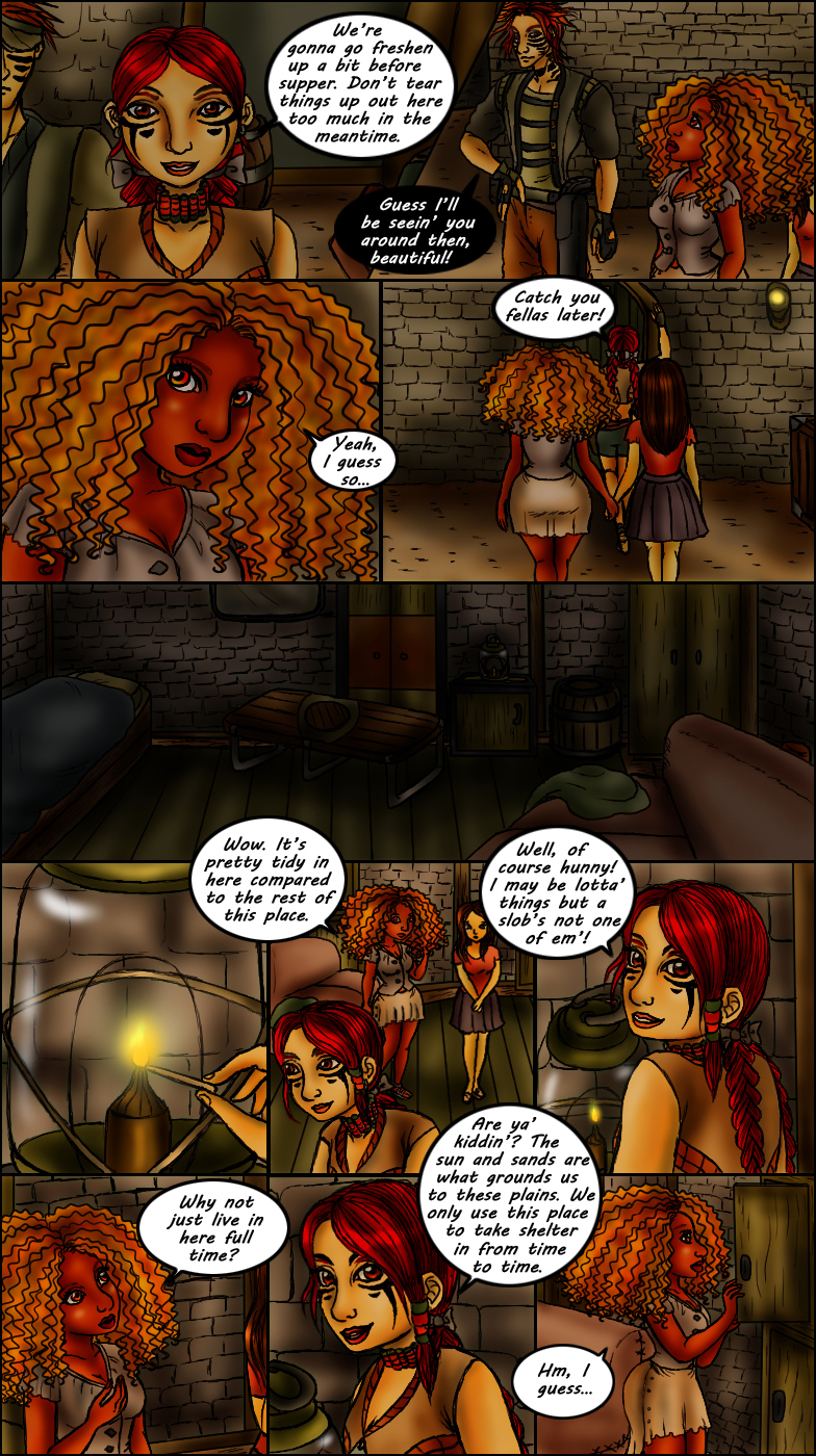 Page 404 - Bunkering Down Part 2