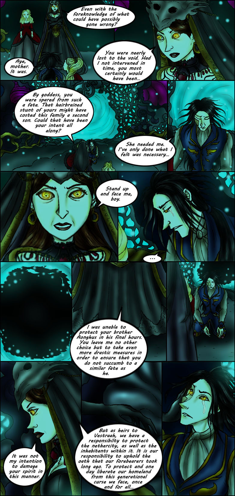 Page 372 - Generational Curses