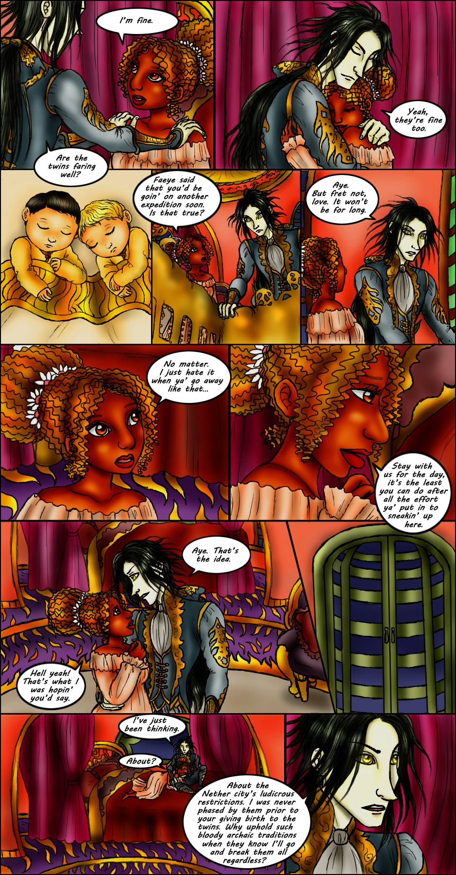 Page 316 - Restrictions