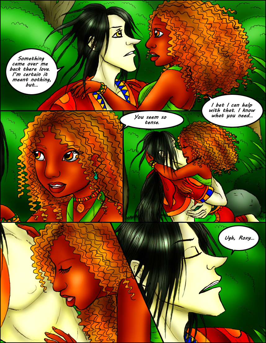 Page 233 - Troubling Thoughts Part 2