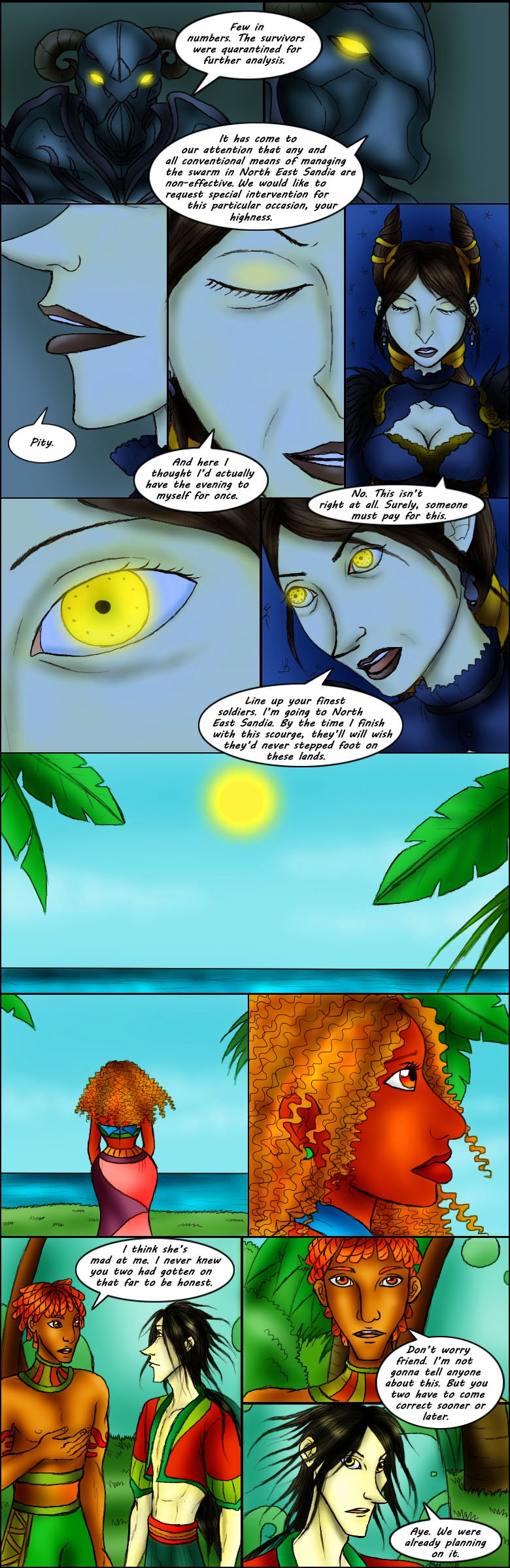 Page 167 - Crisis Part 3
