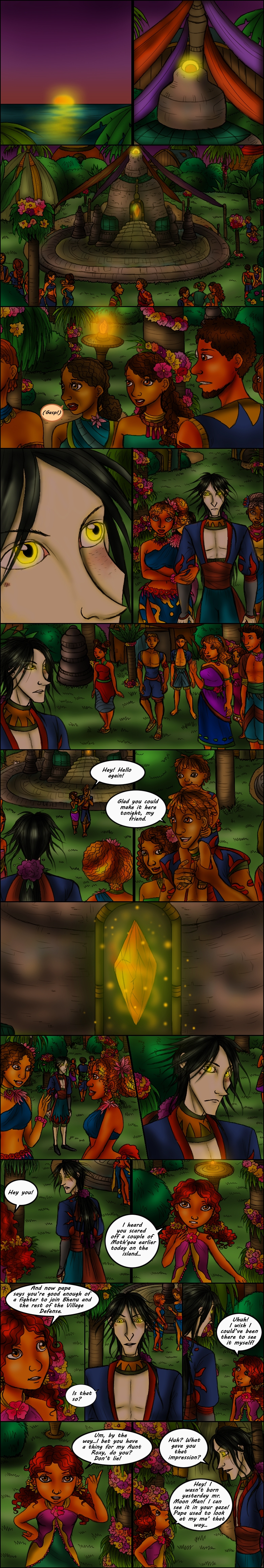 Page 66 - The Cosmos Ceremony