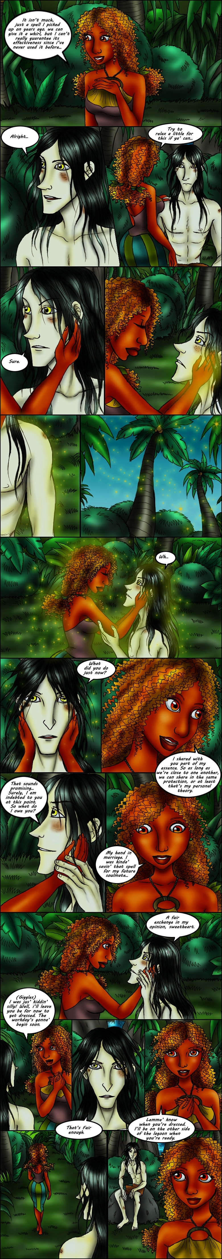 Page 48 - A Fair Exchange