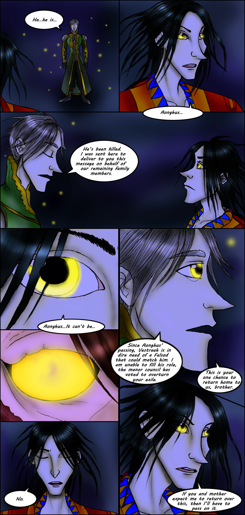 Page 246 - The Storm Part 3
