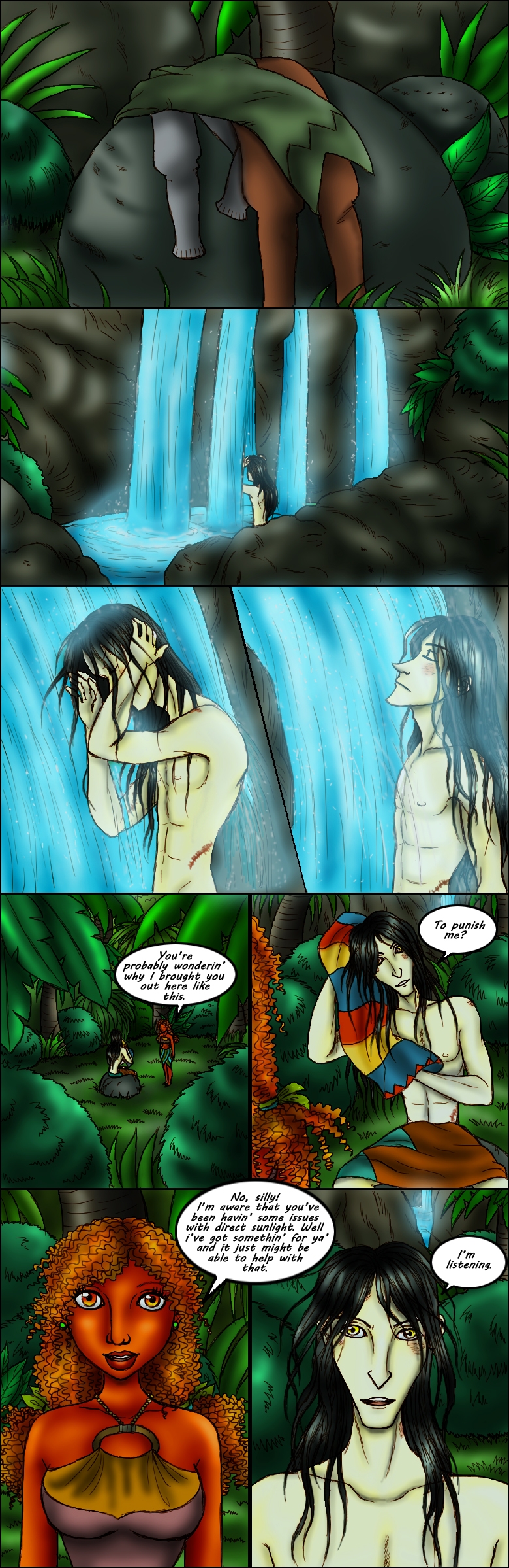 Page 47 - Morning Prep