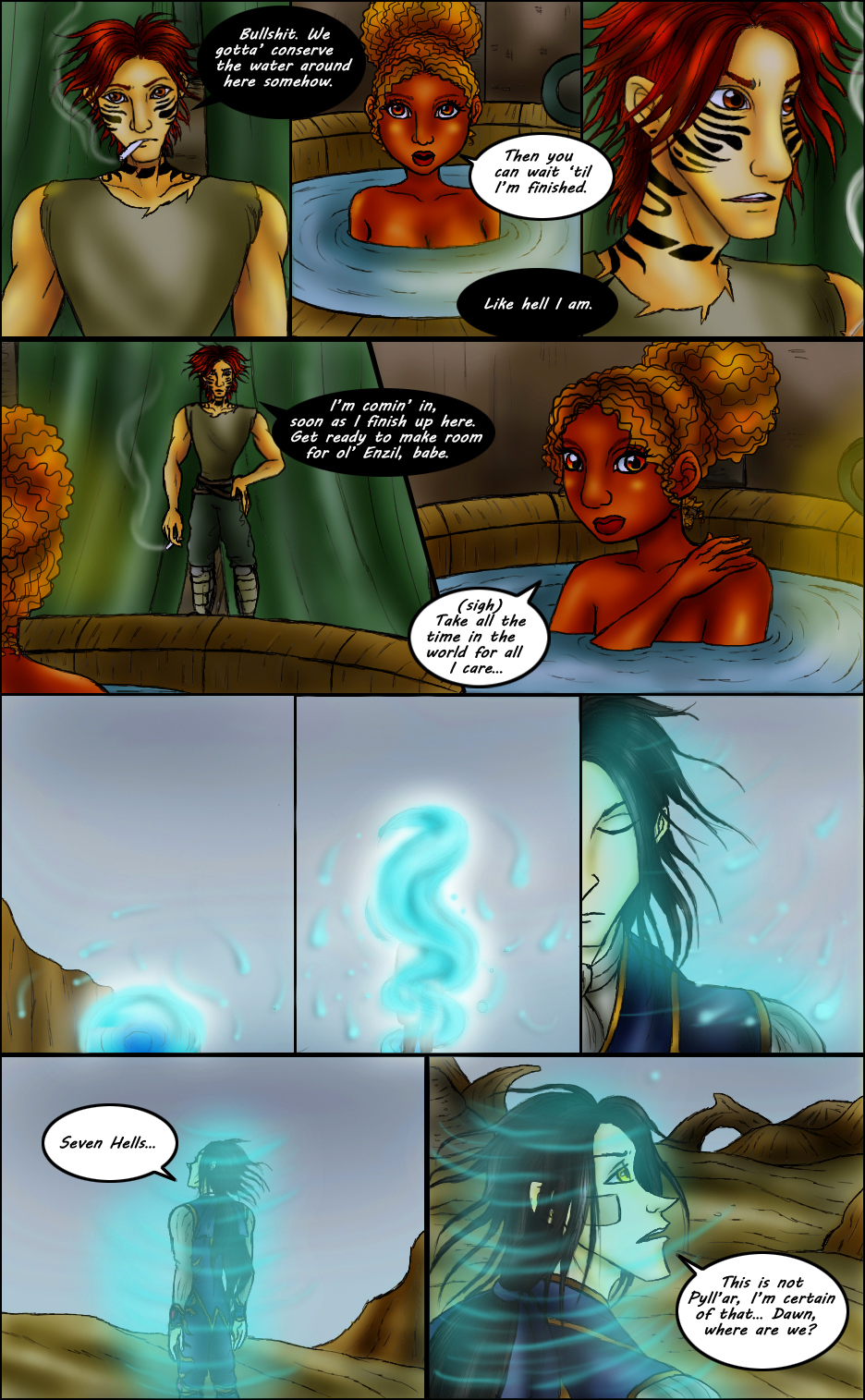 Page 348 - Far From Pyll'ar