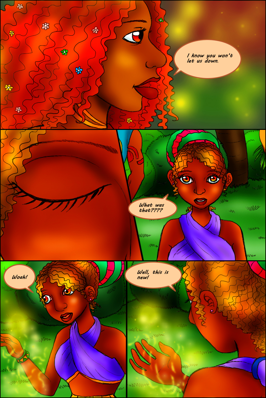 Page 221 - Terra's Blessings part 2