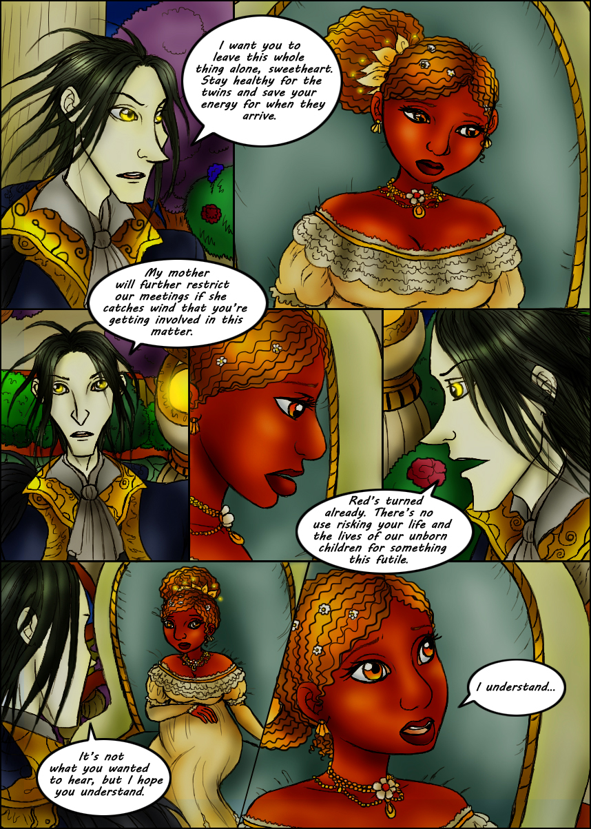 Page 240 - An End To A Great Plan