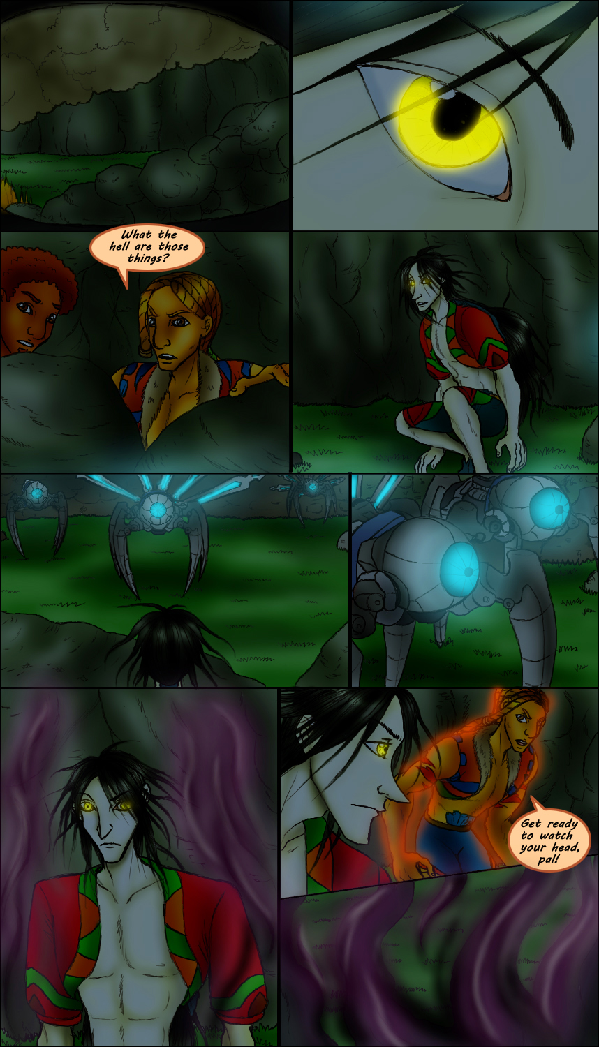 Page 212 - Reinforcements