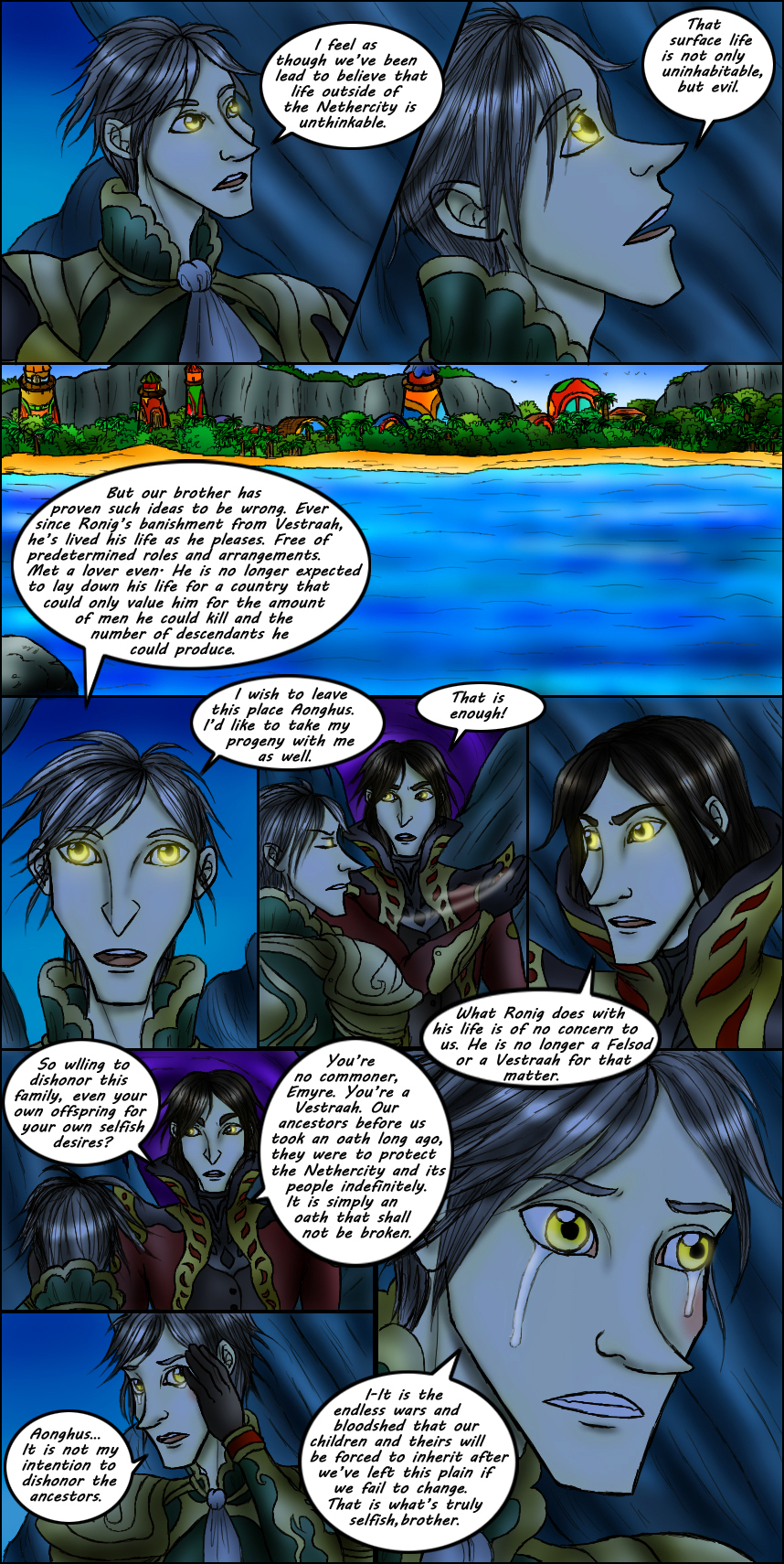 Page 229 - An Unbroken Oath