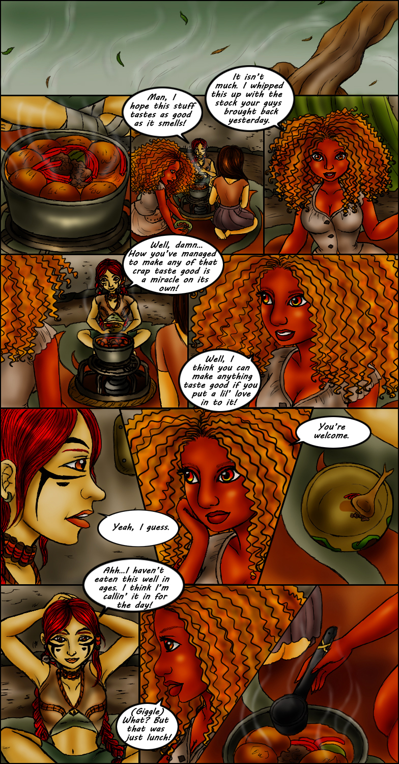 Page 396 - Just Lunch