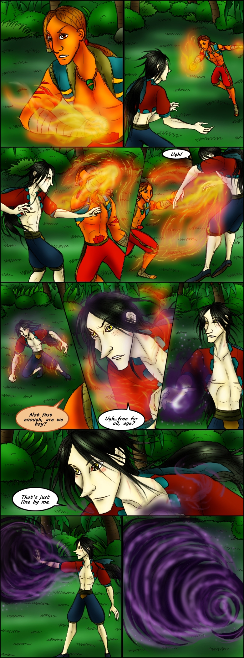 Page 103 - Returning The Favor