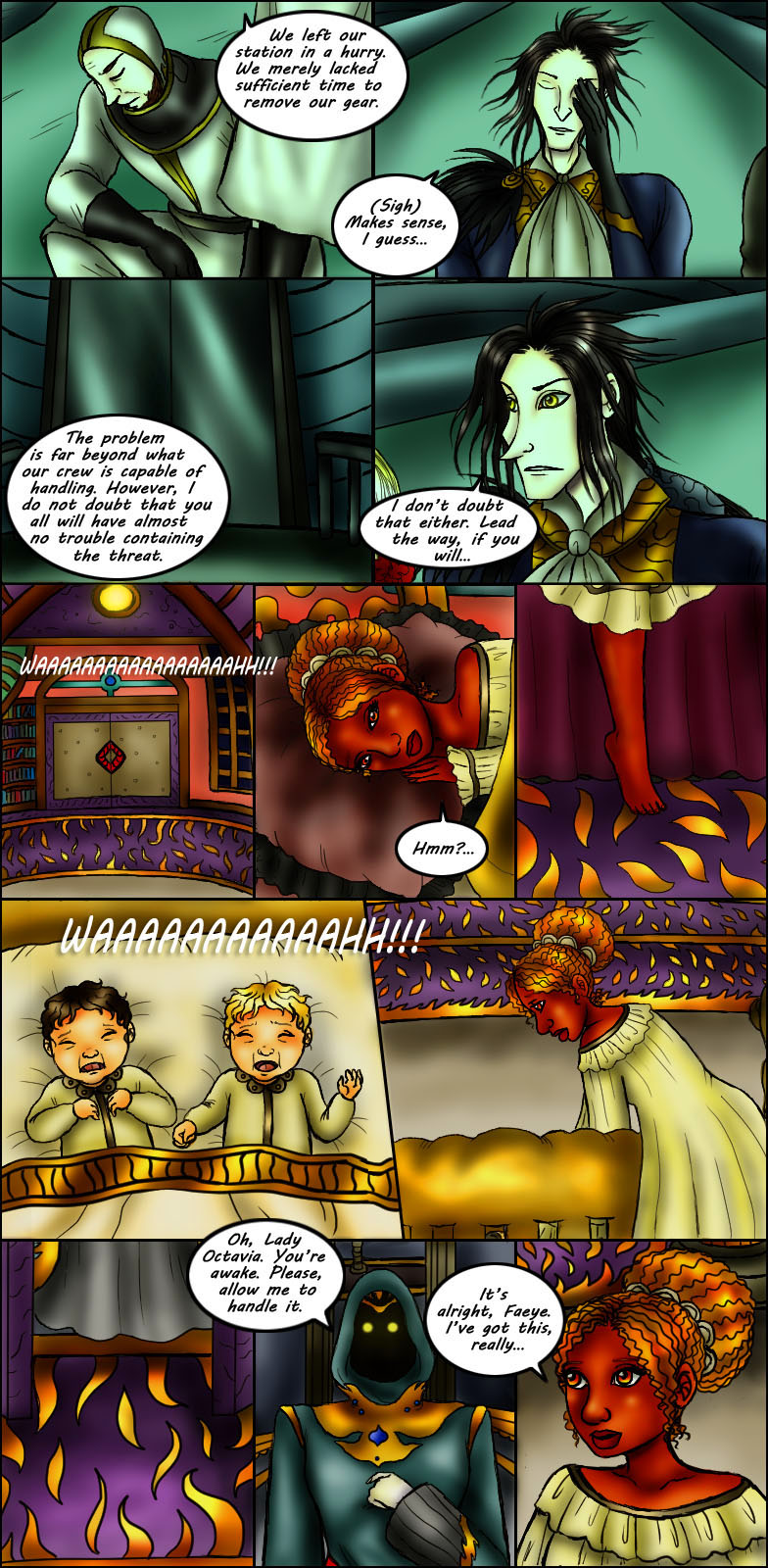 Page 472 - Cause For Alarm Part 2