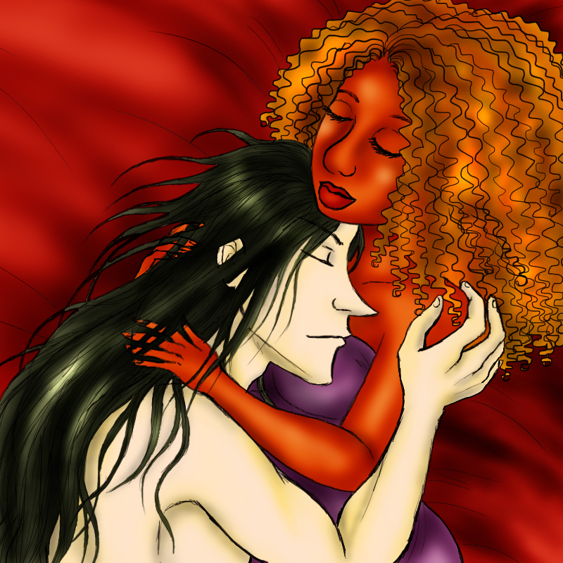 Happy (Belated) Valentine's Day!