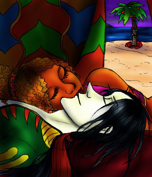 Holiday Filler - Christmas On The Island