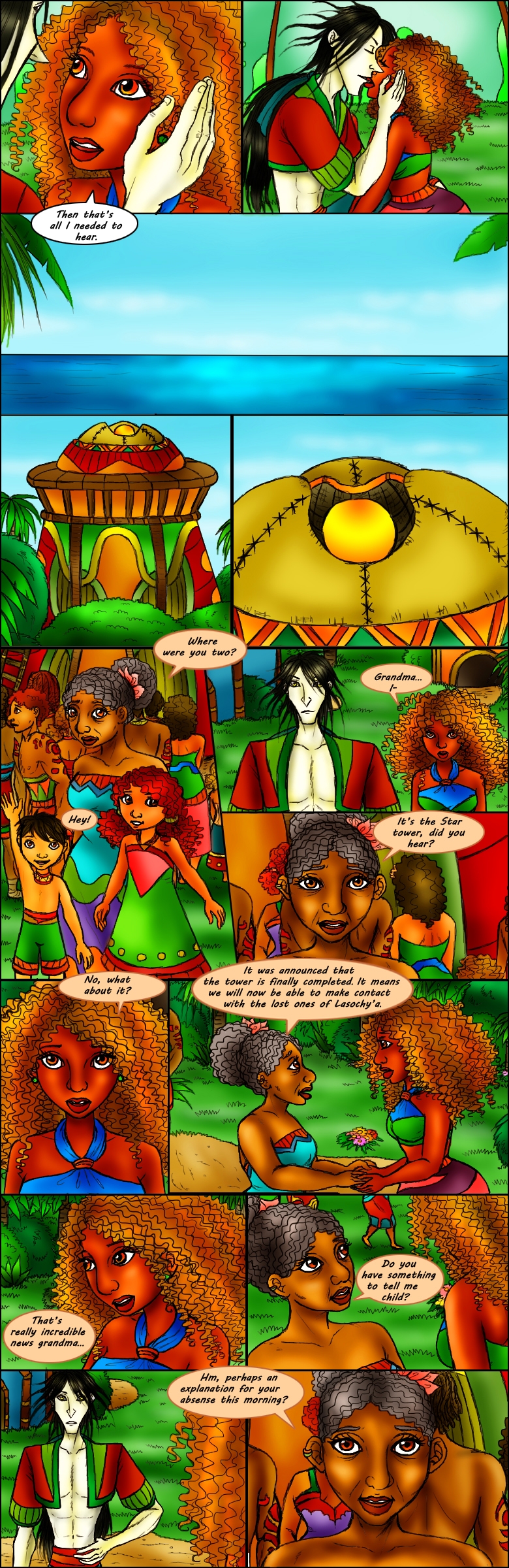 Page 173 - Lost In The Thickets part 2