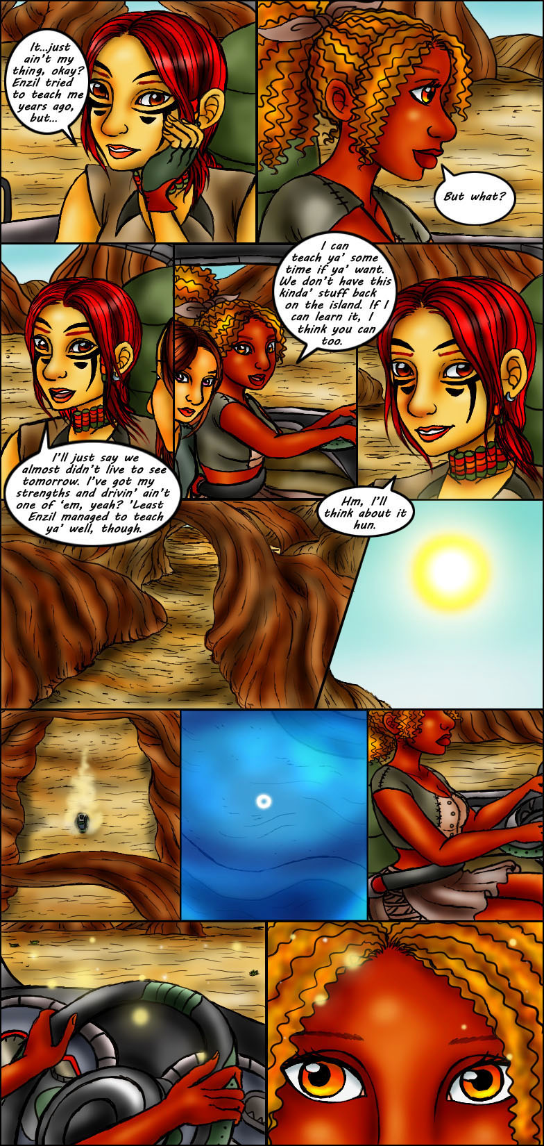 Page 491 - On The Road Part 2