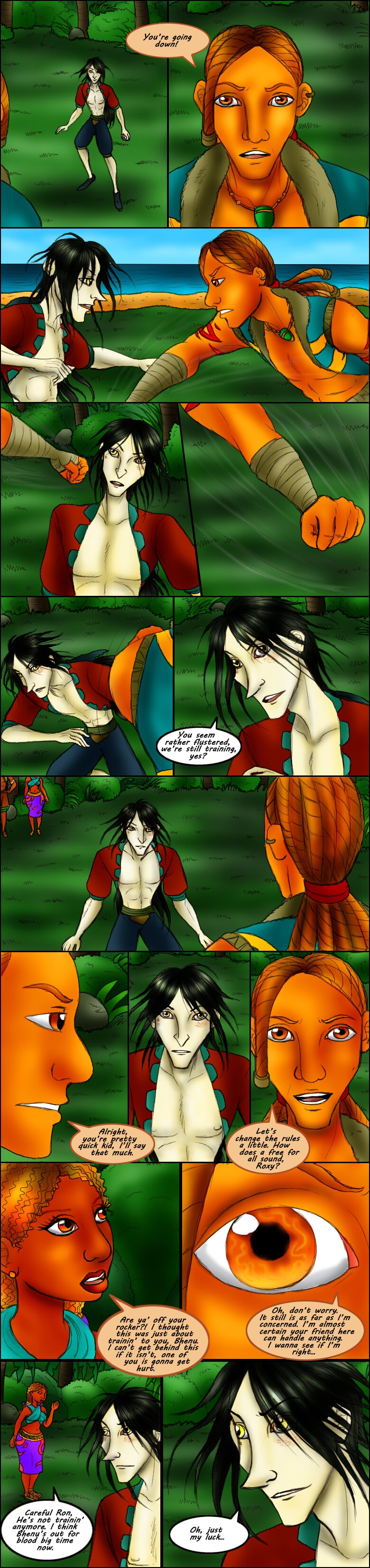 Page 101 - Theory Testing